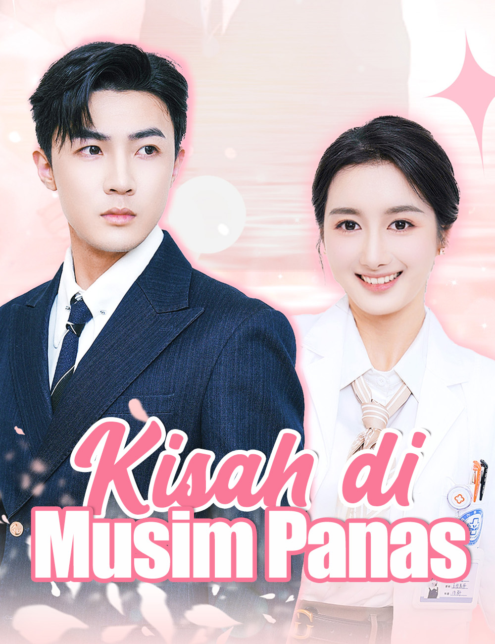 Kisah di Musim Panas (2024)