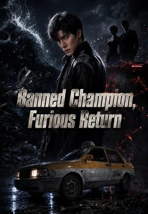 Banned Champion, Furious Return