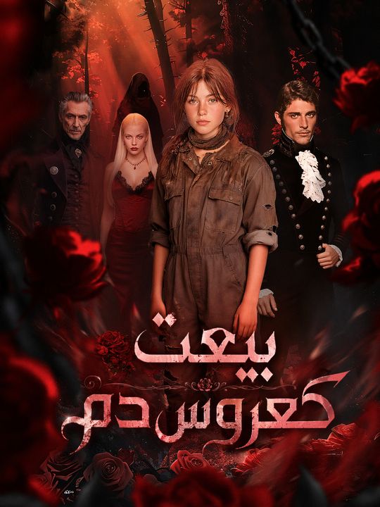 بيعت كعروس دم