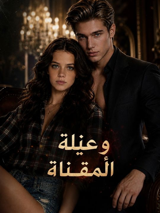 بيعت لشيطان في بدلة