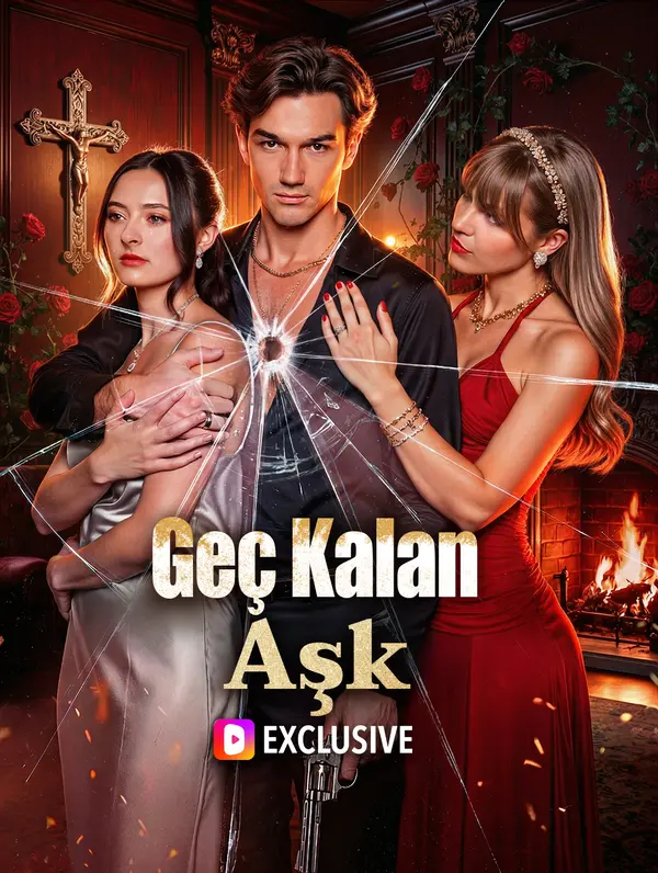 Geç Kalan Aşk(Dublajlı)