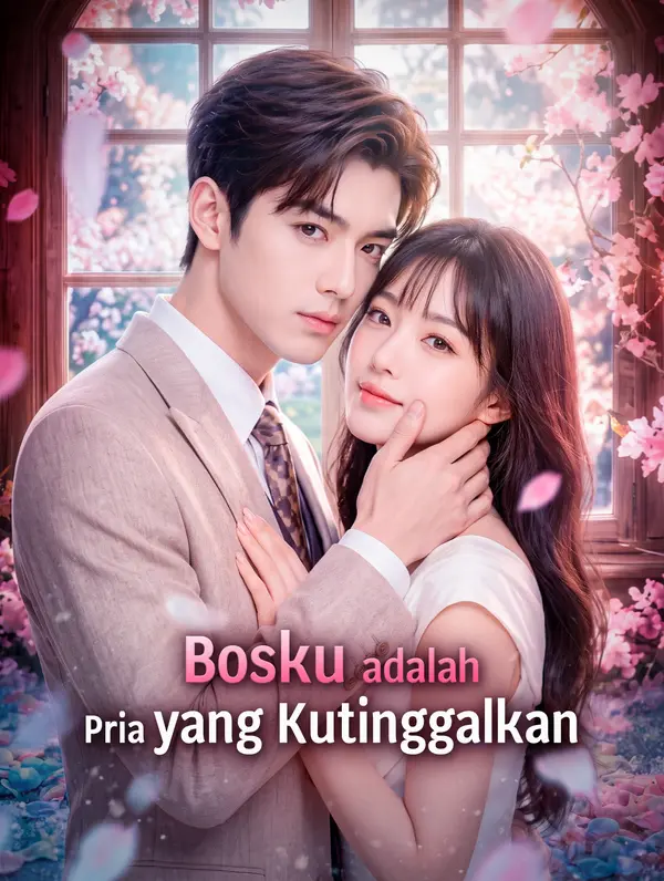 Bosku adalah Pria yang Kutinggalkan