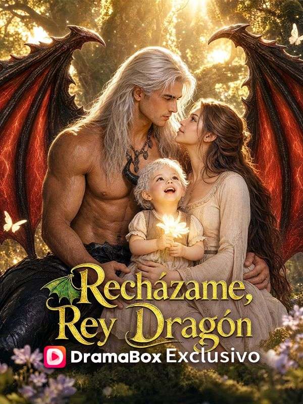 Recházame, Rey Dragón