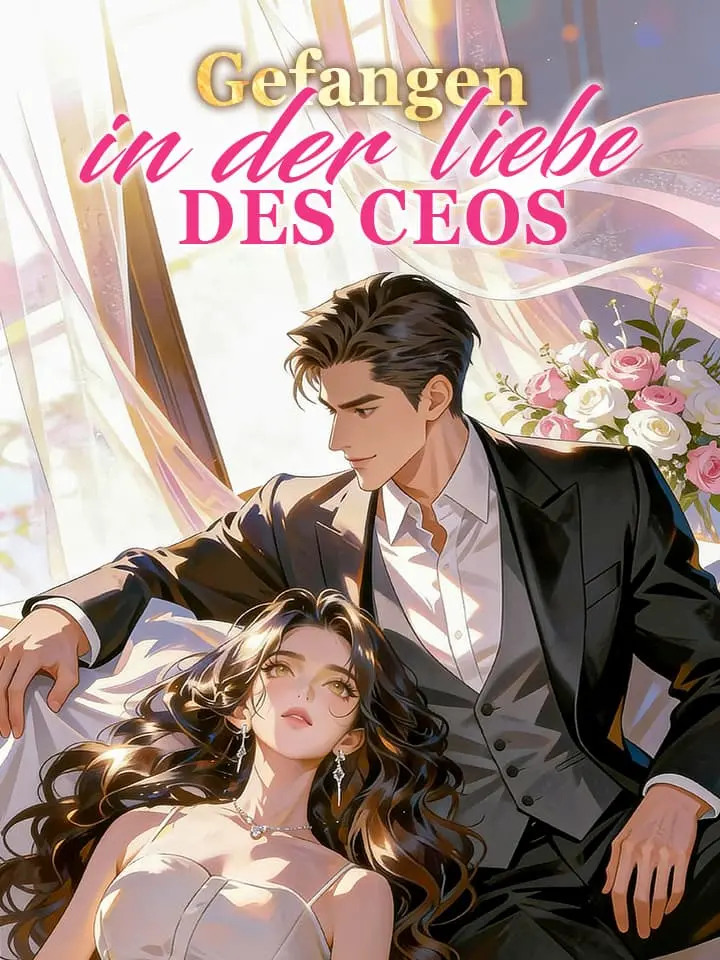 Gefangen in der Liebe des CEOs