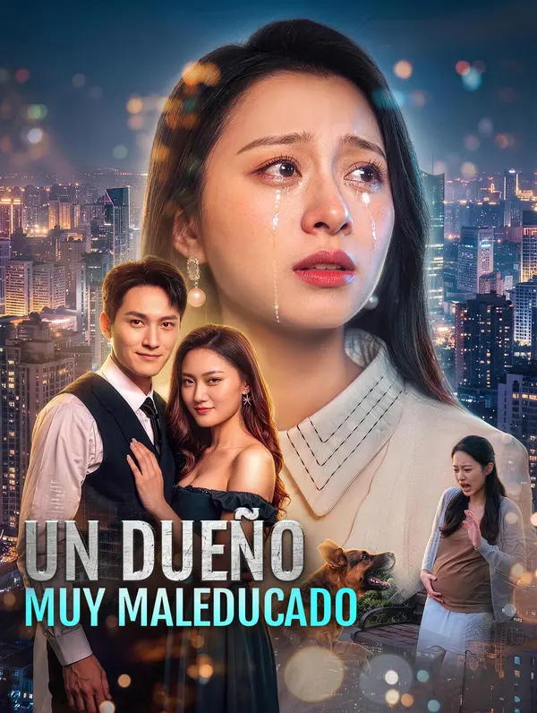 Un Dueño muy Maleducado