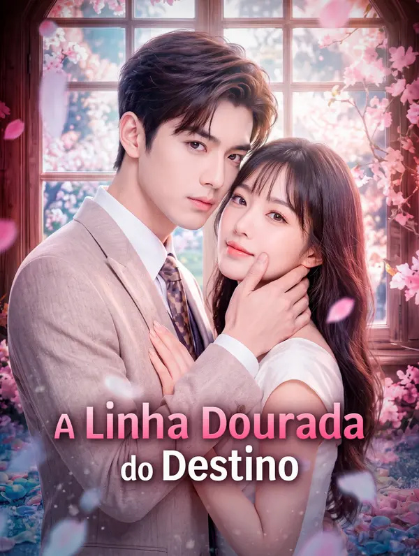 A Linha Dourada do Destino