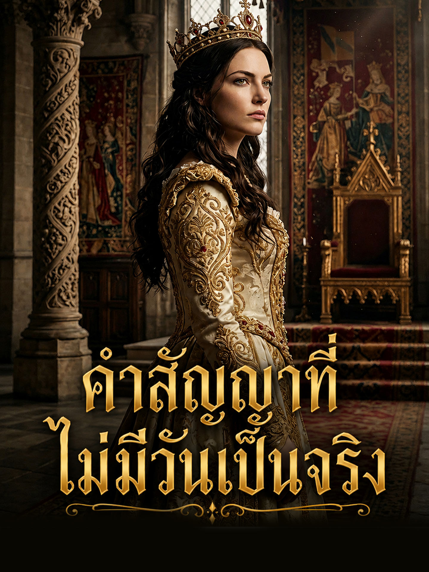 คำสัญญาที่ไม่มีวันเป็นจริง