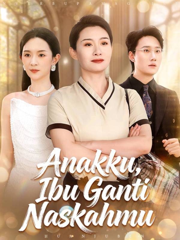 Anakku, Ibu Ganti Naskahmu