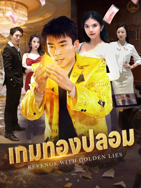 เกมทองปลอม