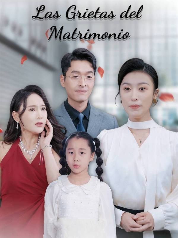Las Grietas del Matrimonio