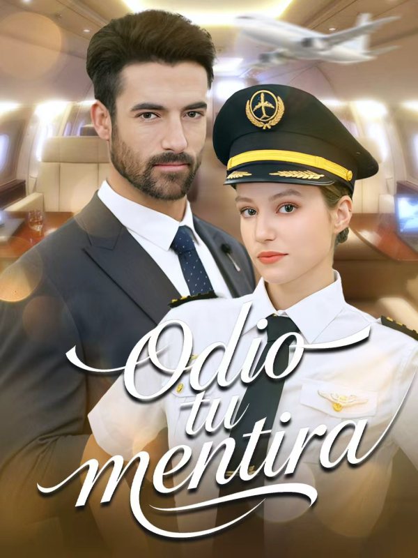 Odio tu mentira