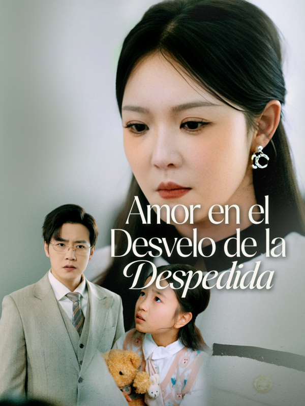 Amor en el Desvelo de la Despedida