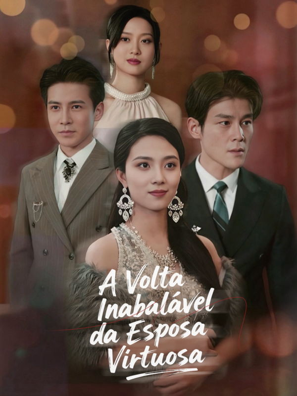 A Volta Inabalável da Esposa Virtuosa