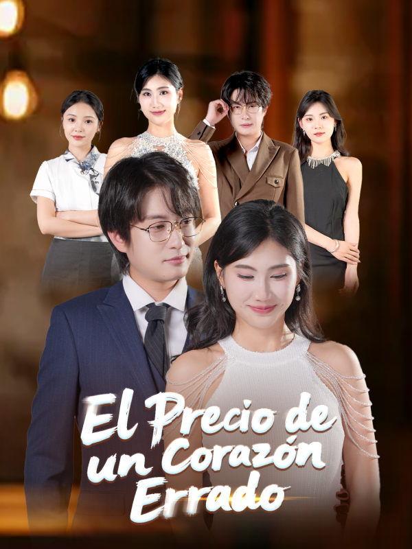 El Precio de un Corazón Errado