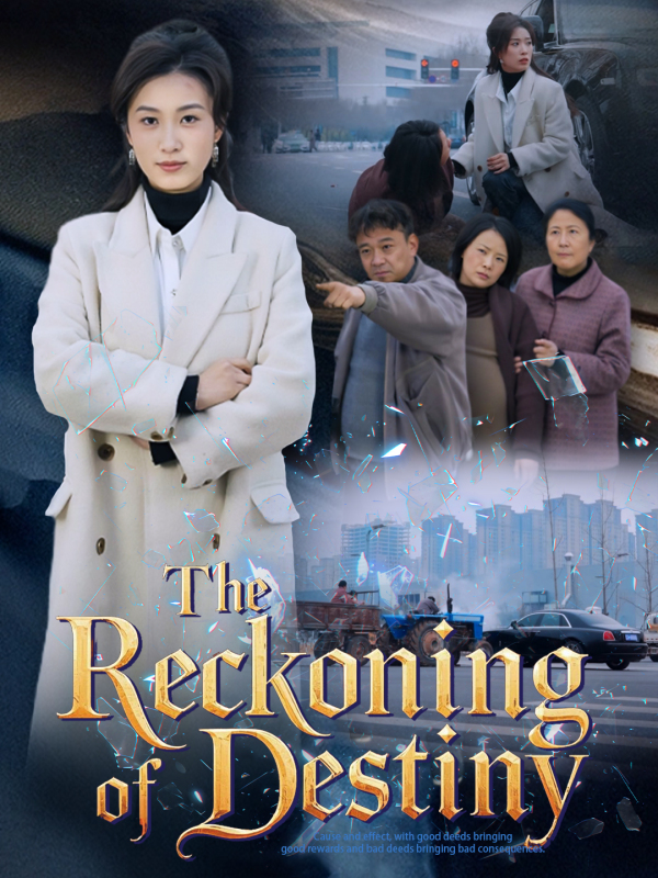 The Reckoning of Destiny