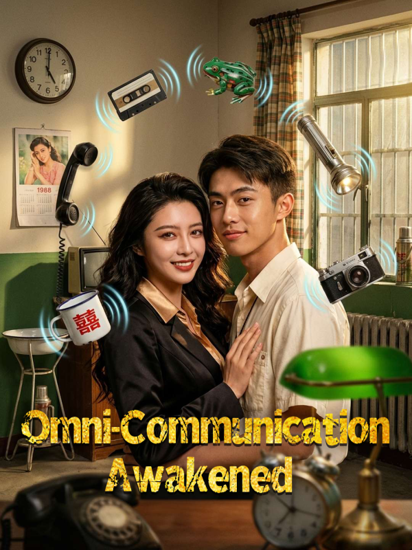 Omni-Communication Awakened