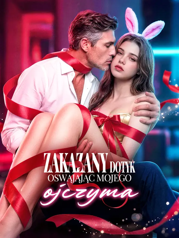 Zakazany dotyk: Oswajając mojego ojczyma