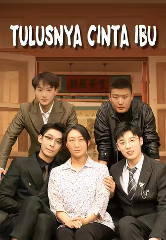 Tulusnya Cinta Ibu