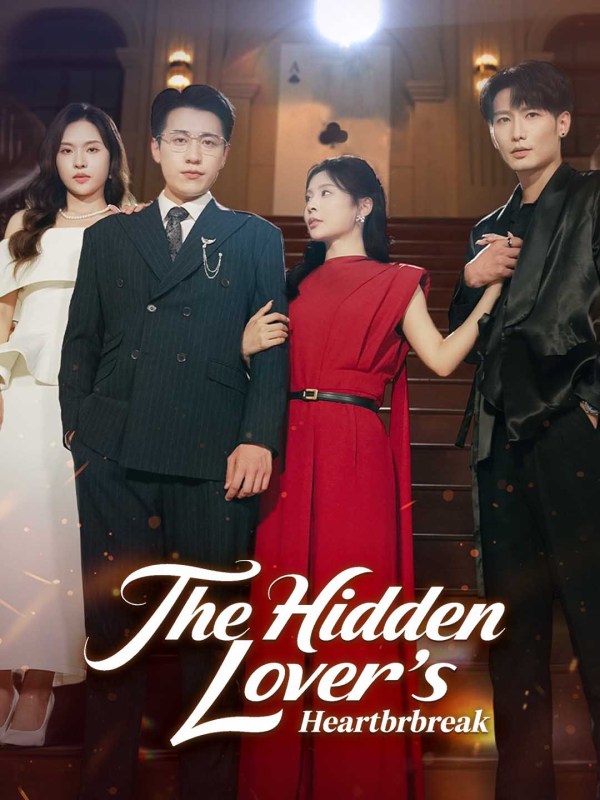 The Hidden Lover’s Heartbreak