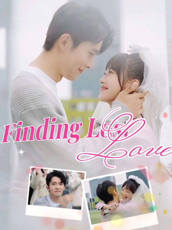 Finding Lost Love