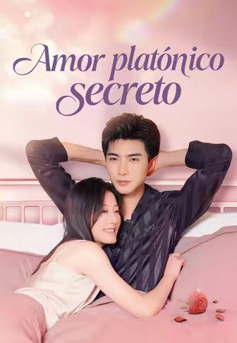 Amor platónico secreto