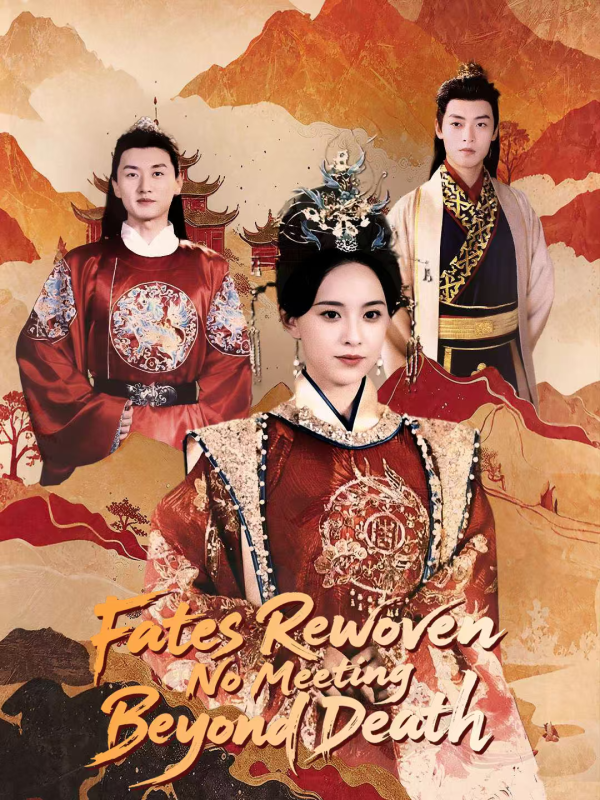 Fates Rewoven: No Meeting Beyond Death