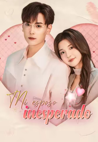 Mi esposo inesperado