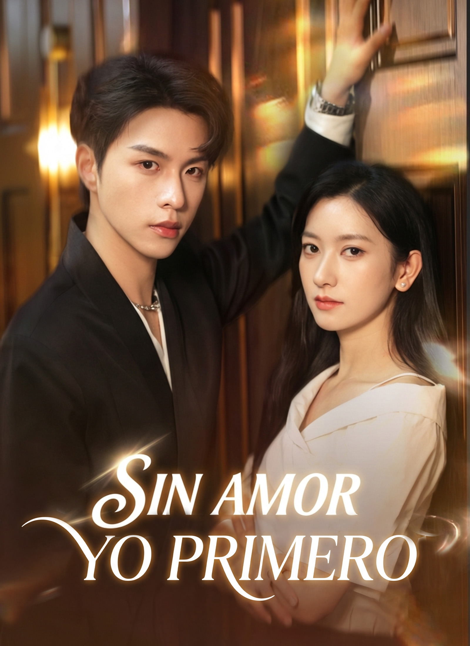 Sin Amor, Yo Primero