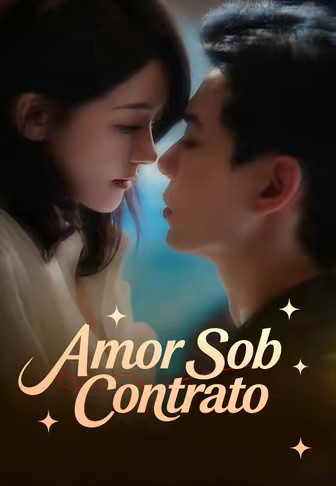 Amor Sob Contrato(Dublado)