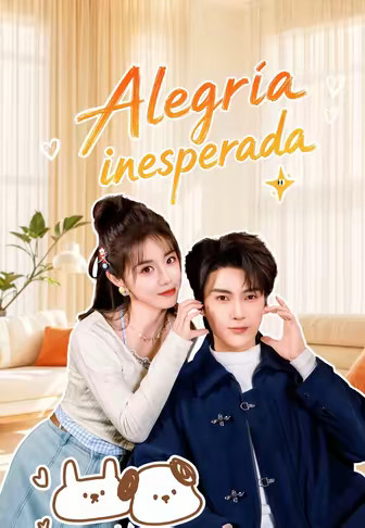 Alegría inesperada