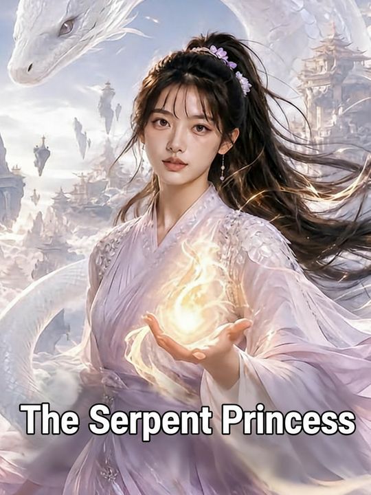 The Serpent Princess
