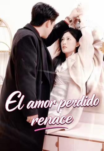 El amor perdido renace