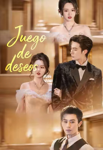 Juego de deseos