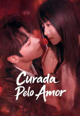 Curada Pelo Amor