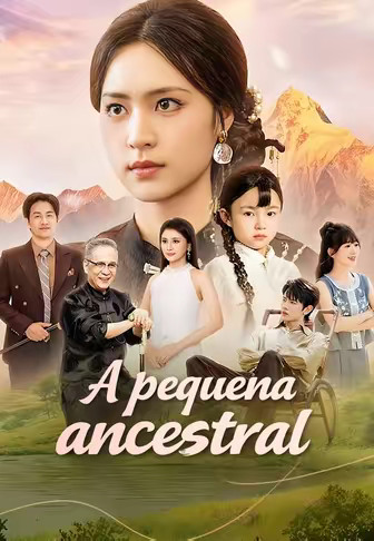 A pequena ancestral