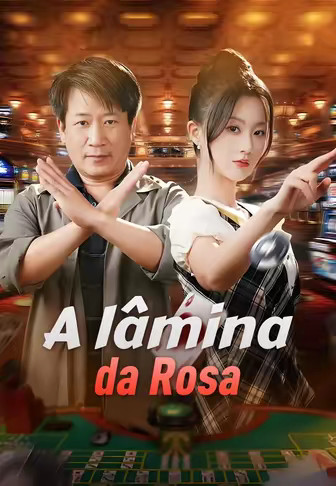 A lâmina da Rosa