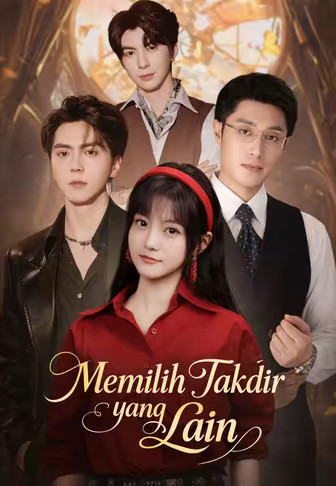 Memilih Takdir yang Lain