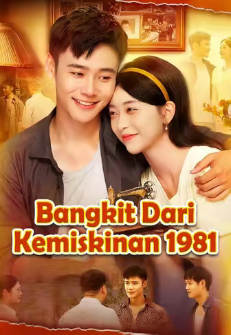Bangkit Dari Kemiskinan 1981