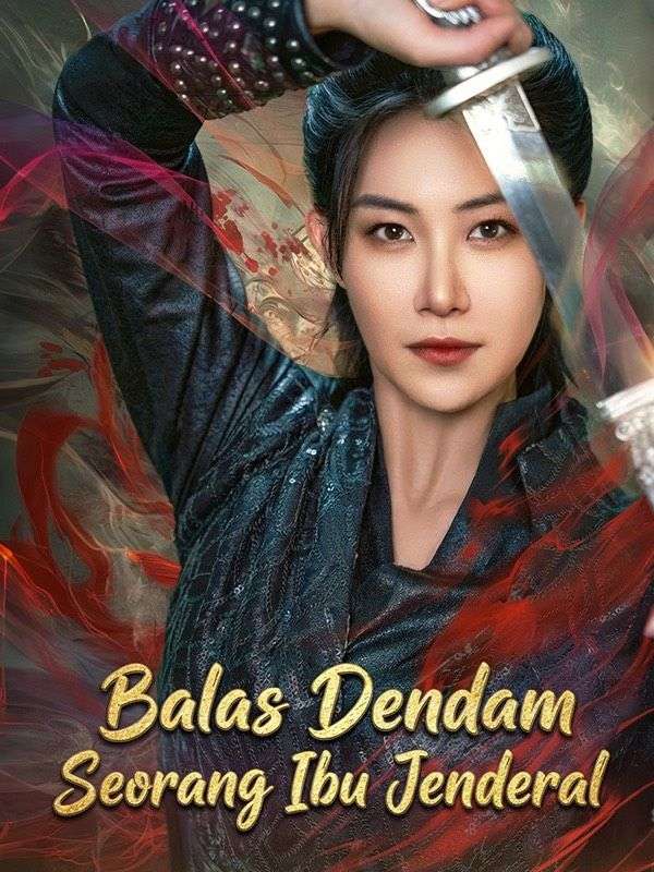 Balas Dendam Seorang Ibu Jenderal (2026)