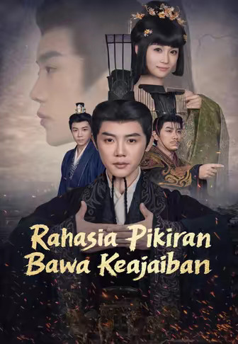 Rahasia Pikiran Bawa Keajaiban