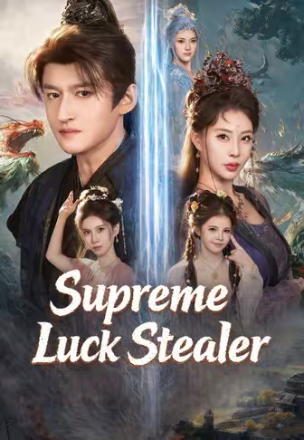 Supreme Luck Stealer