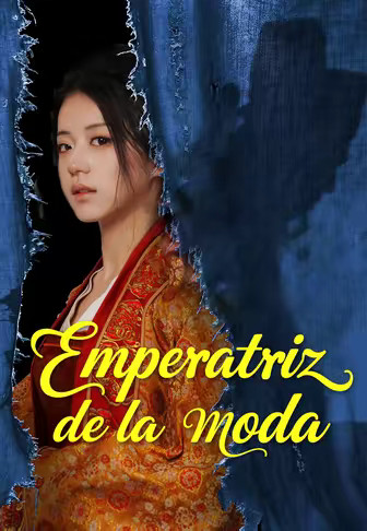 Emperatriz de la moda