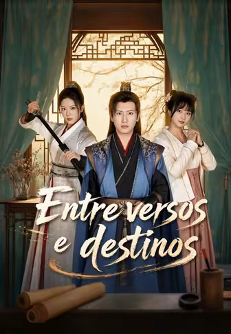 Entre versos e destinos