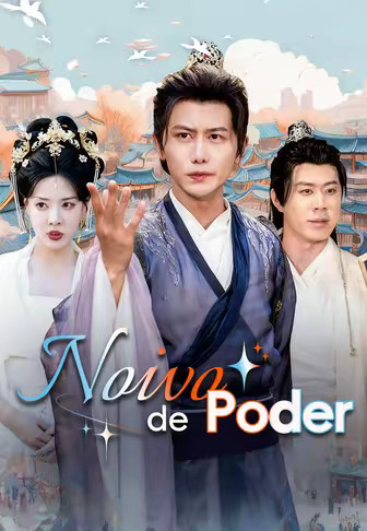 Noivo de Poder(Dublado)