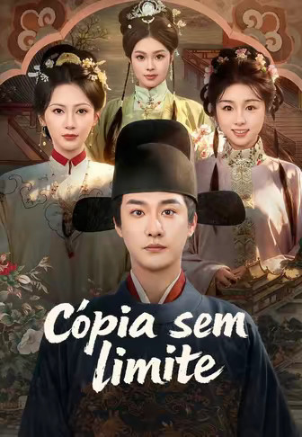 Cópia sem limite