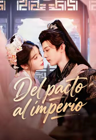 Del pacto al imperio
