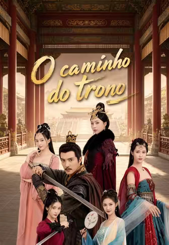 O caminho do trono