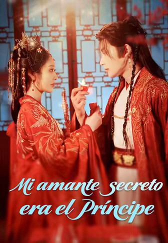 Mi amante secreto era el príncipe