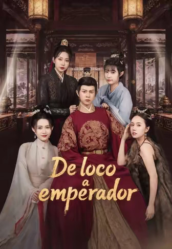 De loco a emperador