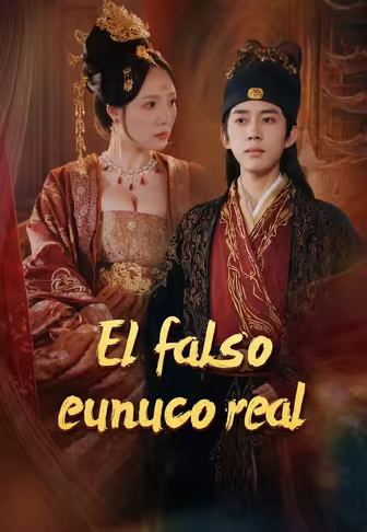 El falso eunuco real